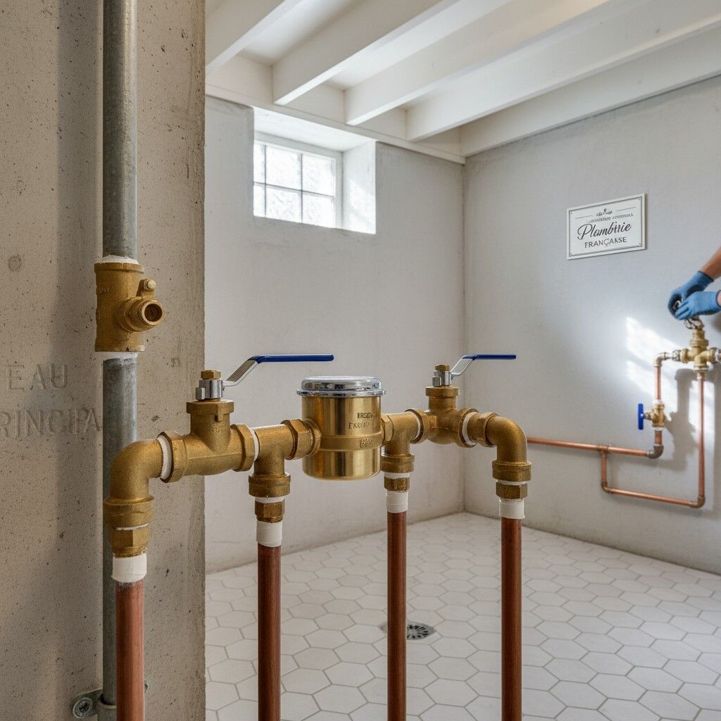 CDB INSTALLATIONS